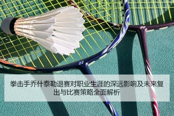 拳击手乔什泰勒退赛对职业生涯的深远影响及未来复出与比赛策略全面解析